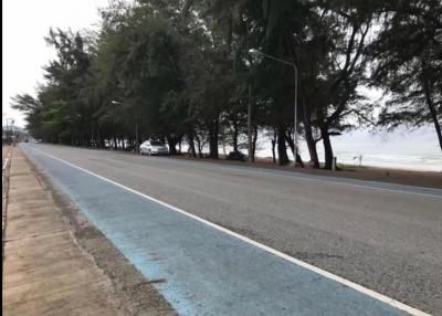 land plot for sale Mae Ram Pueng Beachfront ( Rayong)