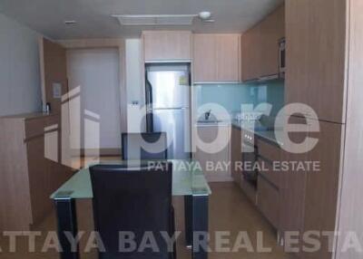 The Cliff Condominium for Sale in Pratumnak