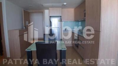 The Cliff Condominium for Sale in Pratumnak