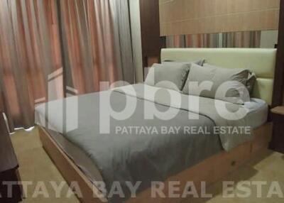 The Cliff Condominium for Sale in Pratumnak