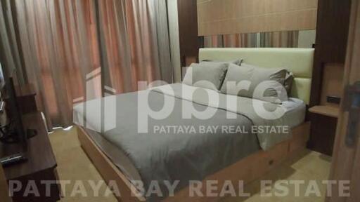 The Cliff Condominium for Sale in Pratumnak