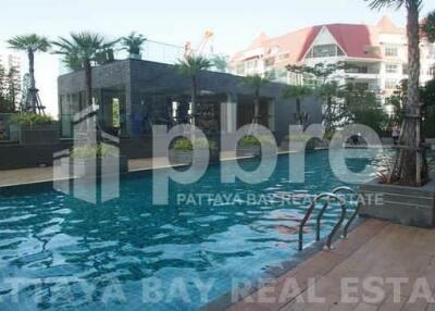 The Cliff Condominium for Sale in Pratumnak