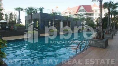 The Cliff Condominium for Sale in Pratumnak