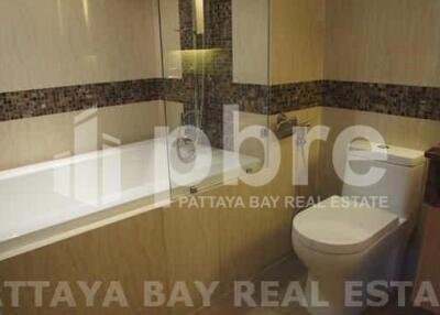 The Cliff Condominium for Sale in Pratumnak