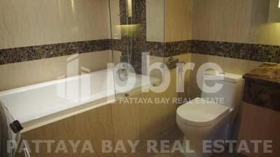 The Cliff Condominium for Sale in Pratumnak