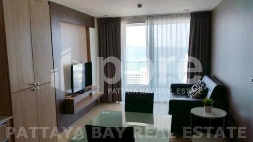 The Cliff Condominium for Sale in Pratumnak