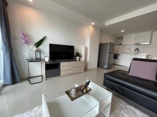 Sea Saran Condominium BANGSARAY Discount 2,099,000 1Bed Type A