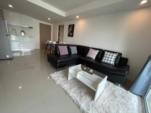 Sea Saran Condominium BANGSARAY Discount 2,099,000 1Bed Type A