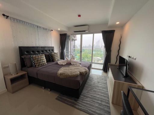 Sea Saran Condominium BANGSARAY Discount 2,099,000 1Bed Type A