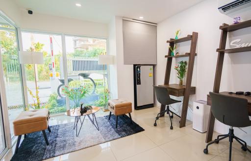 Sea Saran Condominium BANGSARAY Discount 2,699,000 1Bed Type A