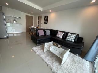 Sea Saran Condominium BANGSARAY Discount 2,699,000 1Bed Type A