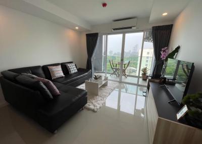 Sea Saran Condominium BANGSARAY Discount 2,699,000 1Bed Type A