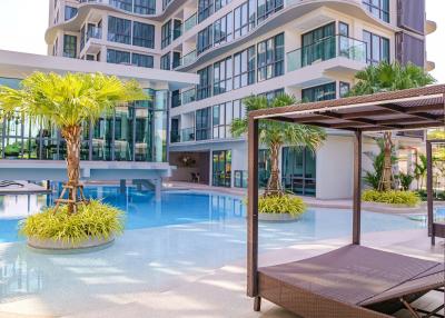 Sea Zen Condominium BANGSARAY Discount 3,639,000 2Bed 2Bath