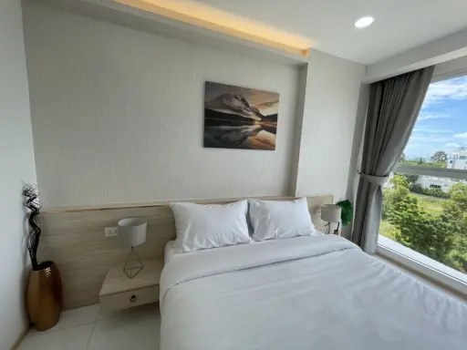 
                        MIRAGE Condominium BANGSARAY Discount 2,599,000 1Bed...