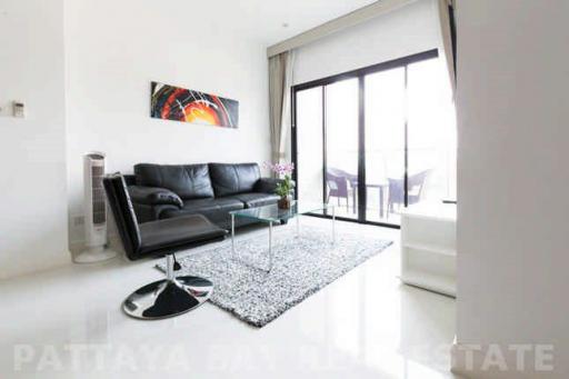 Axis Condo in Pratumnak for Sale