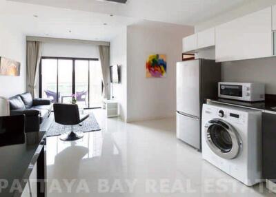 Axis Condo in Pratumnak for Sale