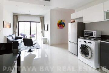 Axis Condo in Pratumnak for Sale