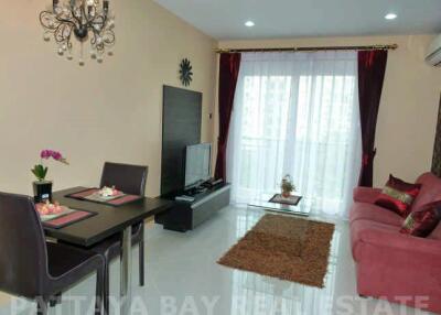 Park Lane Condominium for Sale in Jomtien