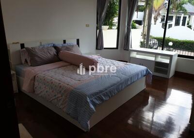 Paradise Villa House for Sale in Jomtien