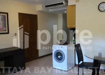 Jomtien Beach Residence Condo for Sale