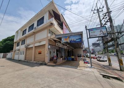 Apartments 2floor  Sukhumvit road Na kloe Pattaya