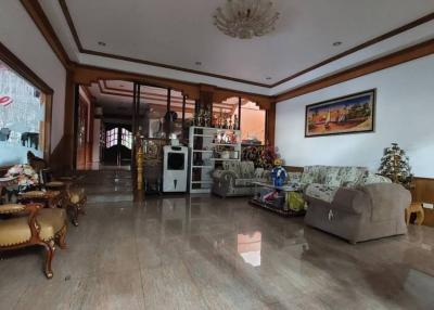Single house for sale  Bangsaray
