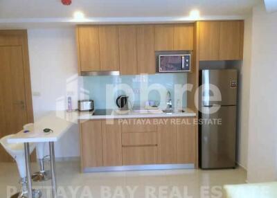 City Garden Condo for Sale in Pratumnak