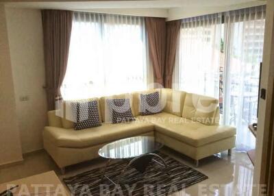 City Garden Condo for Sale in Pratumnak