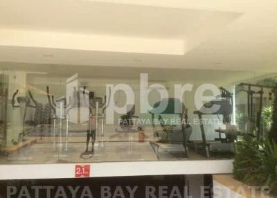 City Garden Condo for Sale in Pratumnak