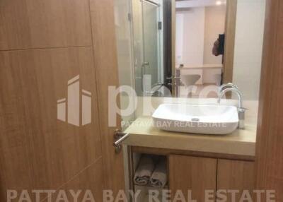 City Garden Condo for Sale in Pratumnak