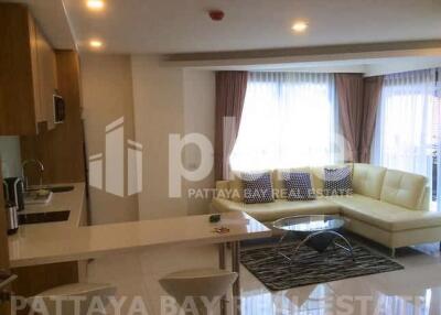 City Garden Condo for Sale in Pratumnak