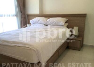 City Garden Condo for Sale in Pratumnak