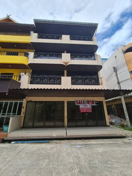 Apartments 4 floor Jomtien  Pattaya