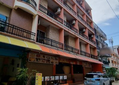 Apartments Soi Bua Khao Pattaya