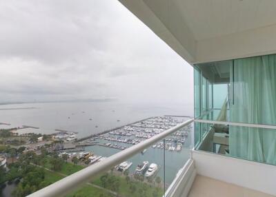 Ocean Protofino A condo Jomtien Pattaya  2 bed 2 baths