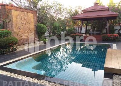 Baan Balina 1 Pool Villa for Sale