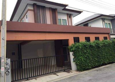 2 Stories siam country  house 4 bed 4 baths