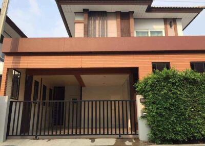 2 Stories siam country  house 4 bed 4 baths