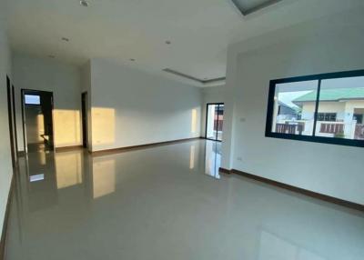 New single house Nong pru Pattay 3 bed 2 baths