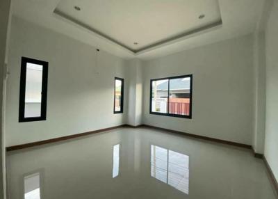 New single house Nong pru Pattay 3 bed 2 baths