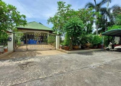 Large garden house Nern Plub Wan Pattaya