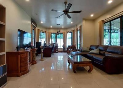 Large garden house Nern Plub Wan Pattaya