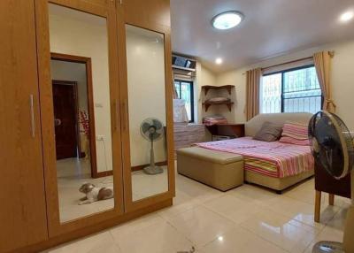 Large garden house Nern Plub Wan Pattaya