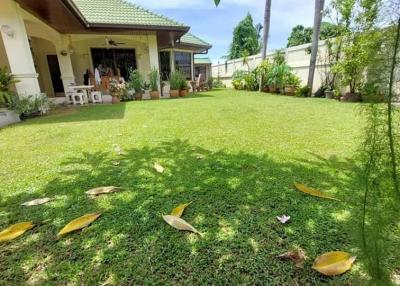 Large garden house Nern Plub Wan Pattaya