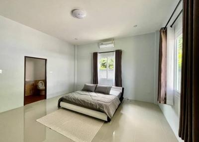 New Single Storey House corner  Pattaya