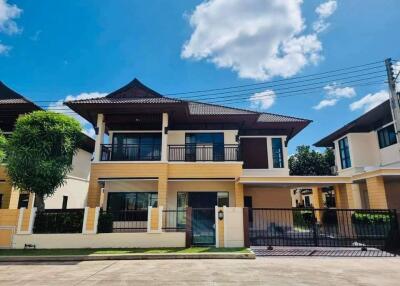 Sirin House Pattaya Project