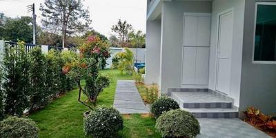 Two story new pool house for Sale Pattaya