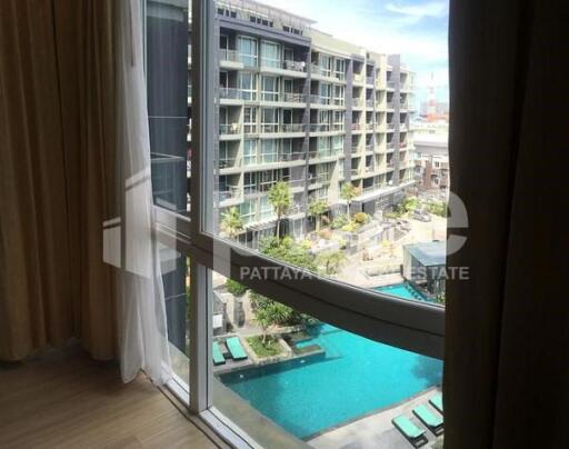 Apus Condominium Central Pattaya for Sale