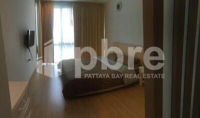 Apus Condominium Central Pattaya for Sale