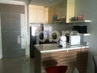 Apus Condominium Central Pattaya for Sale